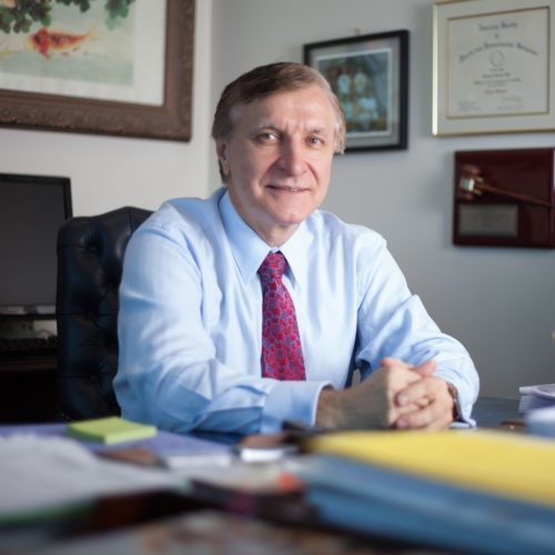 Dr. Rod Rohrich