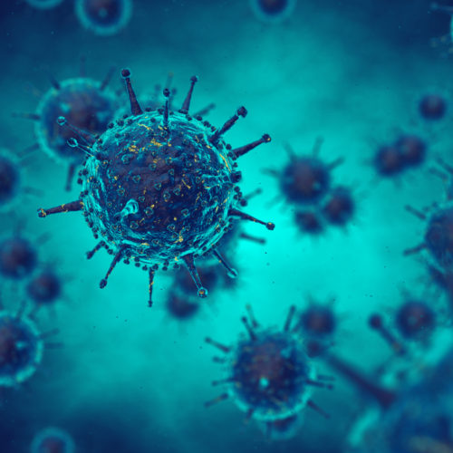 HIV Therapy May to Help Stop ‘Jumping Gene’ Linked to Inflammation Associated with Aging