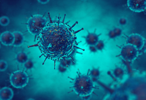 HIV Therapy May to Help Stop ‘Jumping Gene’ Linked to Inflammation Associated with Aging