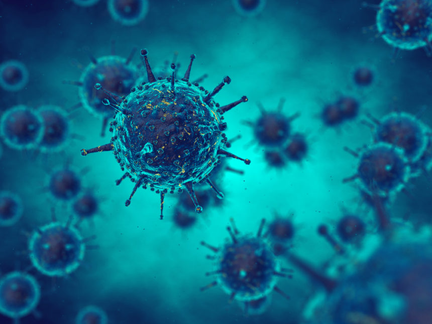 HIV Therapy May to Help Stop ‘Jumping Gene’ Linked to Inflammation Associated with Aging