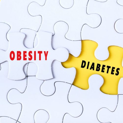 Diabetes Much More Likely to Be Treated Than Obesity, Despite Link Between Two