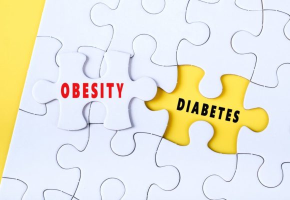 Diabetes Much More Likely to Be Treated Than Obesity, Despite Link Between Two