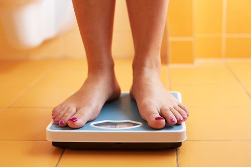 Obesity Rates Higher Among Cancer Survivors