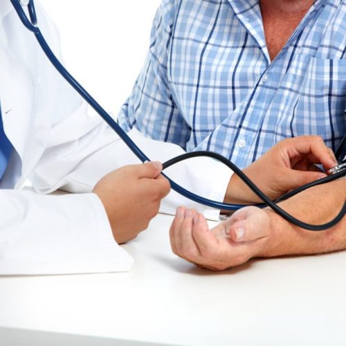 Naftopidil Seen To Lower Blood Pressure in BPH Patients With Hypertension, Korean Study Finds