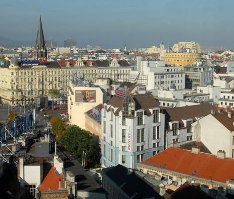 Vienna to Host RARE2019 Meeting on Rare Diseases