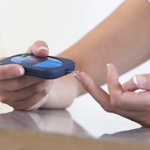 Wireless Blood Glucose Monitoring System for Diabetes Launched by Ascensia