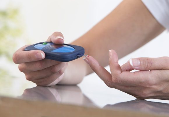 Wireless Blood Glucose Monitoring System for Diabetes Launched by Ascensia