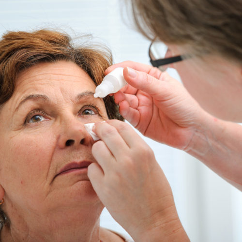 Eye Drops that Reverse Cataracts Might One Day Be Possible