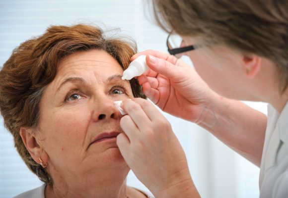 Eye Drops that Reverse Cataracts Might One Day Be Possible