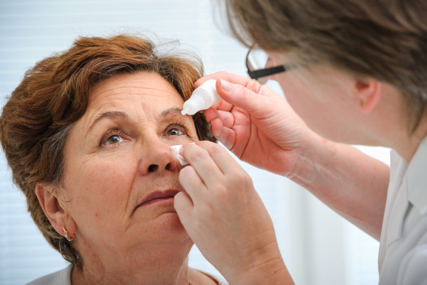 Eye Drops that Reverse Cataracts Might One Day Be Possible