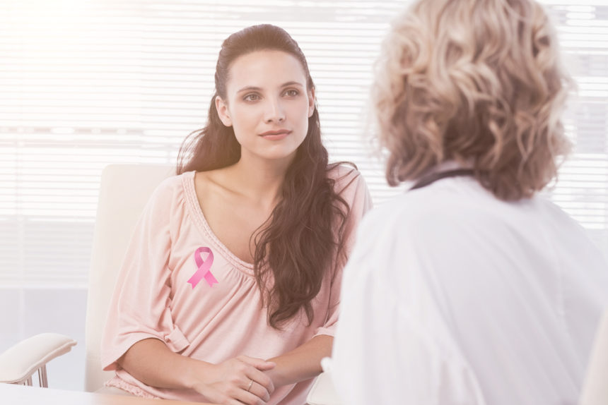 More Intense Chemotherapy May Lower Risk of Breast Cancer Recurrence and Death, Study Says