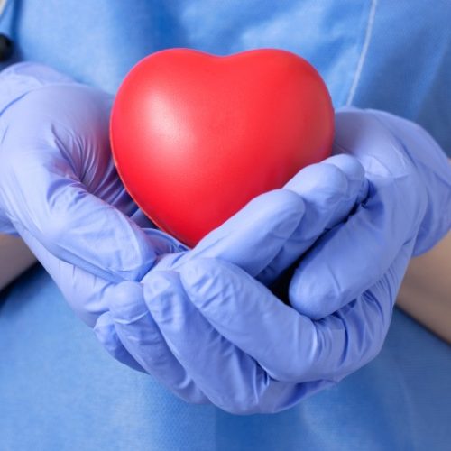 Program for Preventing Heart Attacks, Strokes Announces Participants