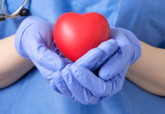 Program for Preventing Heart Attacks, Strokes Announces Participants