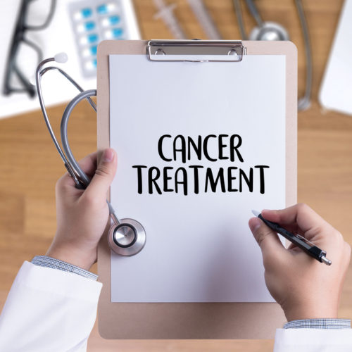 Phase 1/2 Trial of Tinostamustine to Treat Blood Cancers Opens 2nd Stage