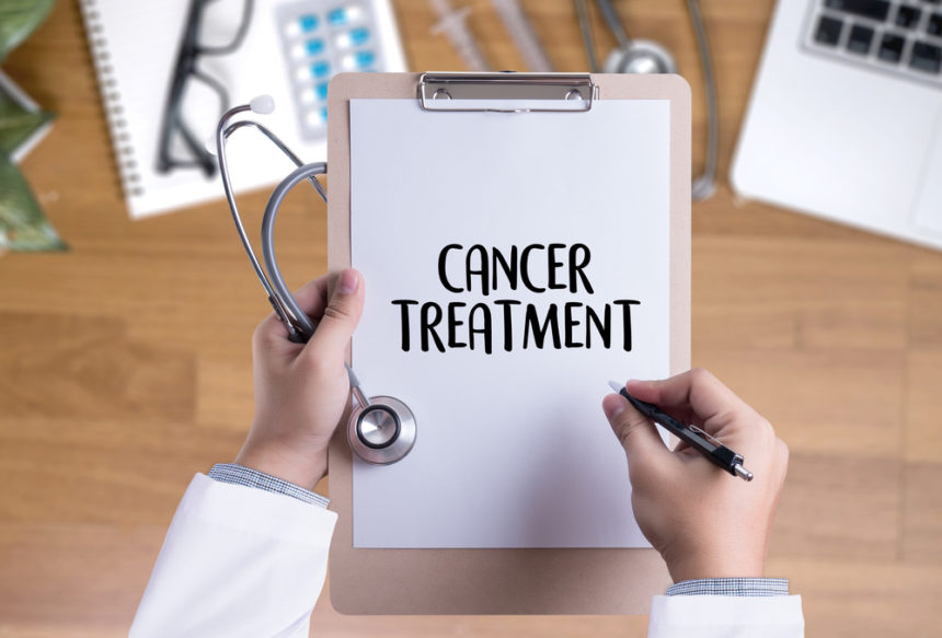 Phase 1/2 Trial of Tinostamustine to Treat Blood Cancers Opens 2nd Stage