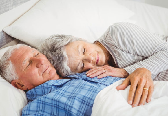 New Research Unit at England’s University of East Anglia to Study Possible Link Between Sleep and Dementia