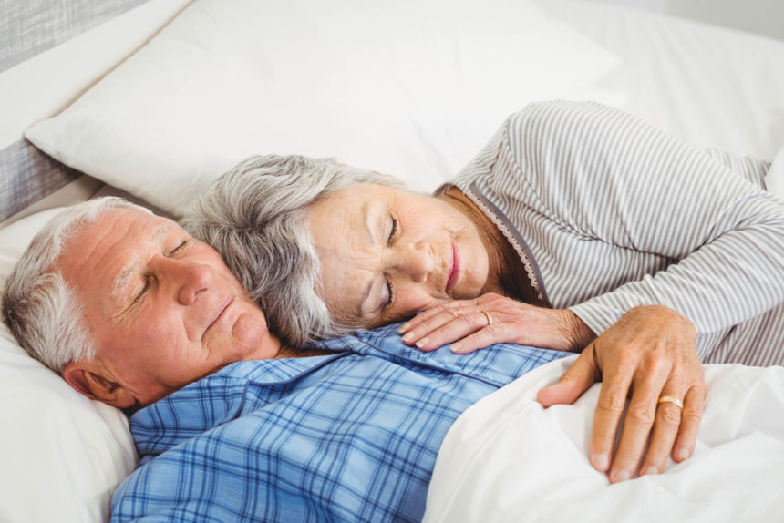 New Research Unit at England’s University of East Anglia to Study Possible Link Between Sleep and Dementia