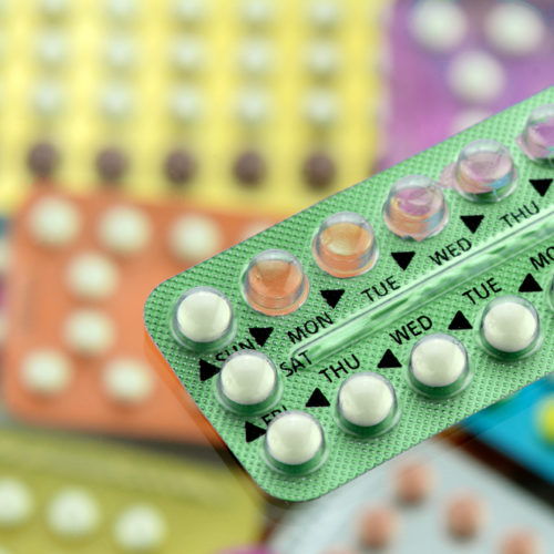 Long-term Use of Oral Contraceptives Protects Against Deadliest Forms of Ovarian Cancer, Large Study Finds