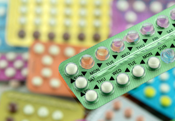 Long-term Use of Oral Contraceptives Protects Against Deadliest Forms of Ovarian Cancer, Large Study Finds