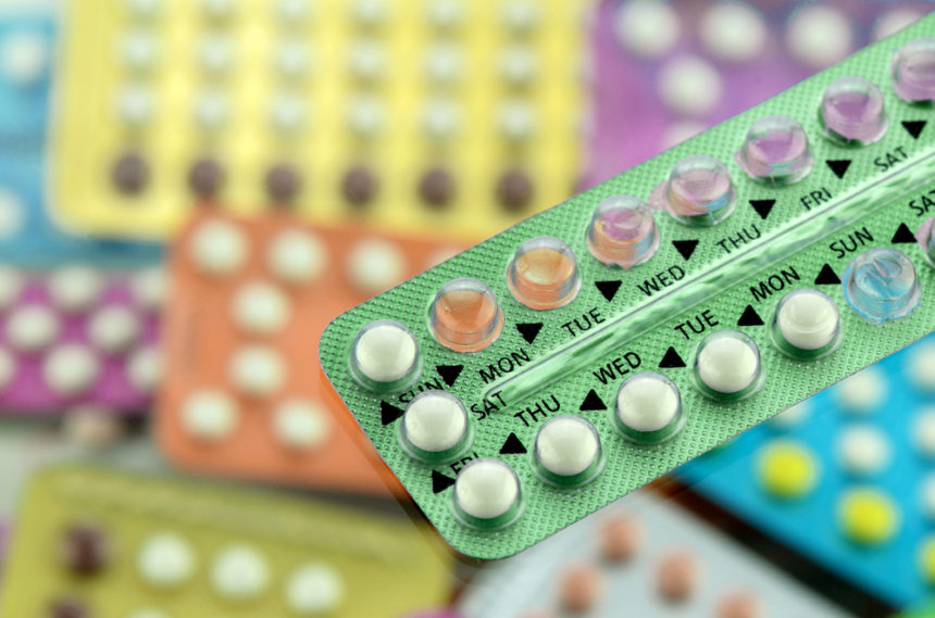 Long-term Use of Oral Contraceptives Protects Against Deadliest Forms of Ovarian Cancer, Large Study Finds