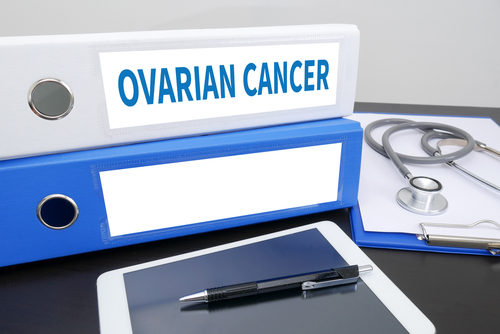 BRCA1/2 Protection Factor Decreases over Time in Epithelial Ovarian Cancer, Study Reports