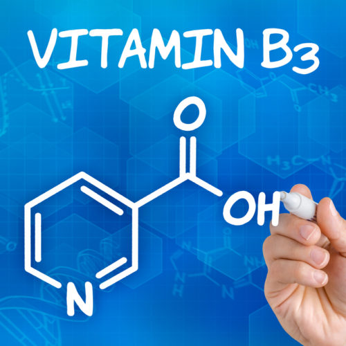 University of Helsinki Researchers Discover Vitamin B3 Form that is Effective in Attenuating Mitochondrial Myopathy Progression