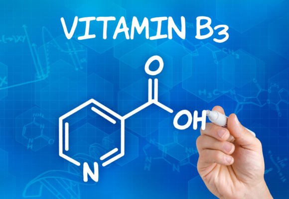 University of Helsinki Researchers Discover Vitamin B3 Form that is Effective in Attenuating Mitochondrial Myopathy Progression