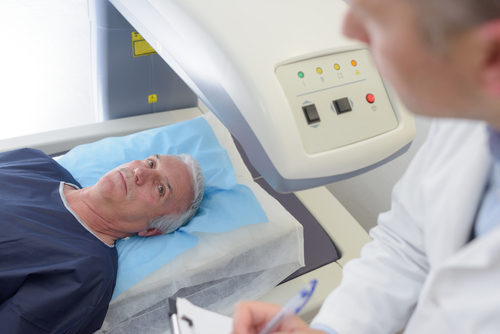 68Ga-PSMA-11 PET Scan Accurate, Safe in Detecting Recurrent PC, Study Says