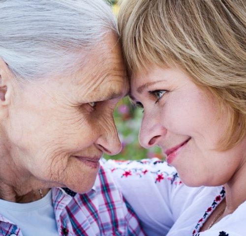 Family Caregivers of Dementia Patients May Benefit from Learning Positive Emotion Skills, Study Suggests