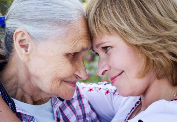 Family Caregivers of Dementia Patients May Benefit from Learning Positive Emotion Skills, Study Suggests