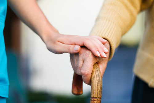 UNC Launches Training Program to Improve Dementia Patients’ Care