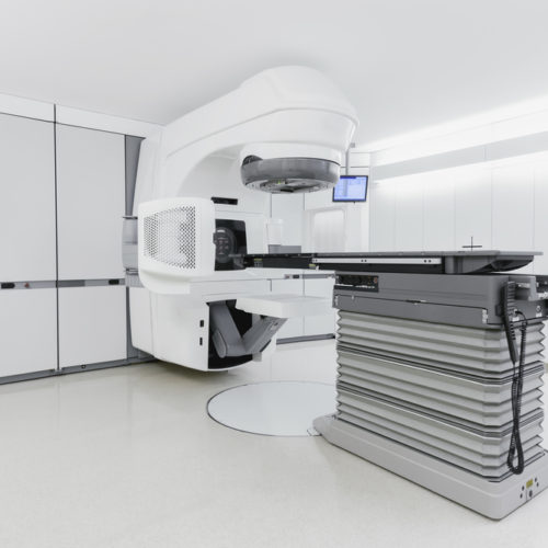 Radiation Therapy Reduces Chances of Breast Cancer Returning in Women with Early, Hormone-Positive Disease, Trial Shows