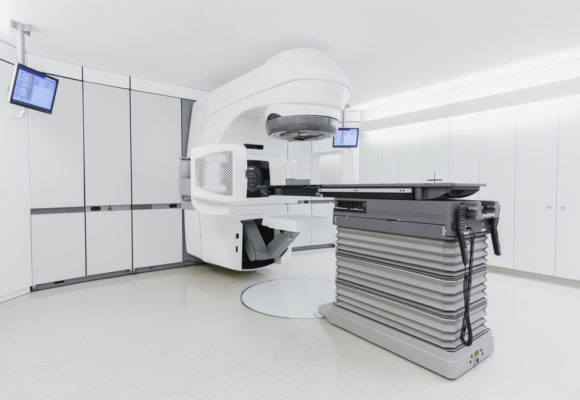 Radiation Therapy Reduces Chances of Breast Cancer Returning in Women with Early, Hormone-Positive Disease, Trial Shows