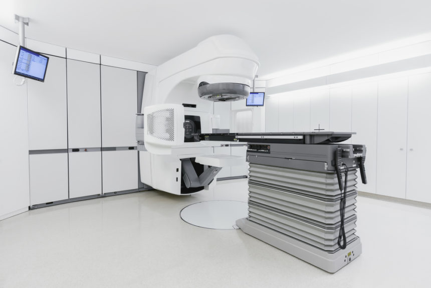 Radiation Therapy Reduces Chances of Breast Cancer Returning in Women with Early, Hormone-Positive Disease, Trial Shows