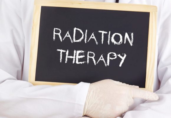 Evidence Supports Stereotactic Body Radiotherapy as a Standard of Care for Localized PC