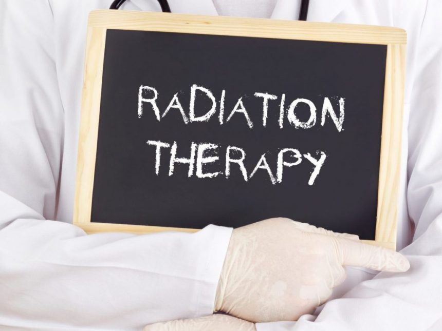 Evidence Supports Stereotactic Body Radiotherapy as a Standard of Care for Localized PC