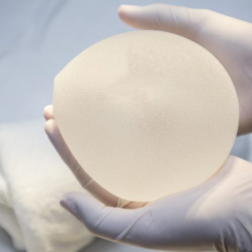 FDA Won’t Ban Sales of Breast Implants Linked to Lymphoma, But Considers Black Box Warning