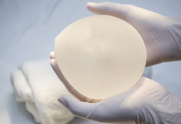 FDA Won’t Ban Sales of Breast Implants Linked to Lymphoma, But Considers Black Box Warning