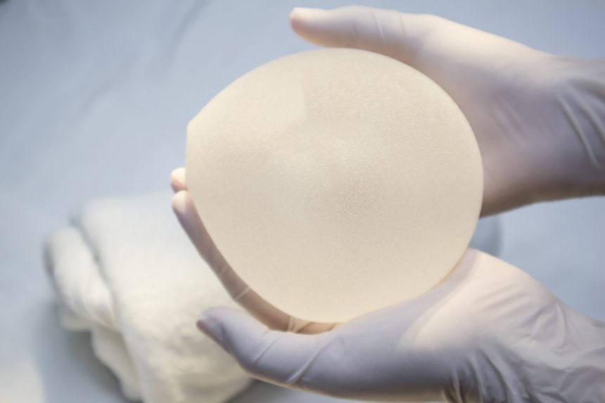 FDA Won’t Ban Sales of Breast Implants Linked to Lymphoma, But Considers Black Box Warning