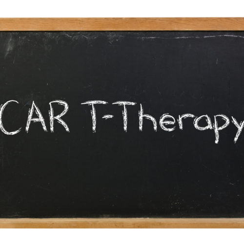 CT103A CAR T-cell Therapy Leads to Strong Anti-cancer Responses in Relapsed or Refractory Multiple Myeloma Patients, Trial Shows