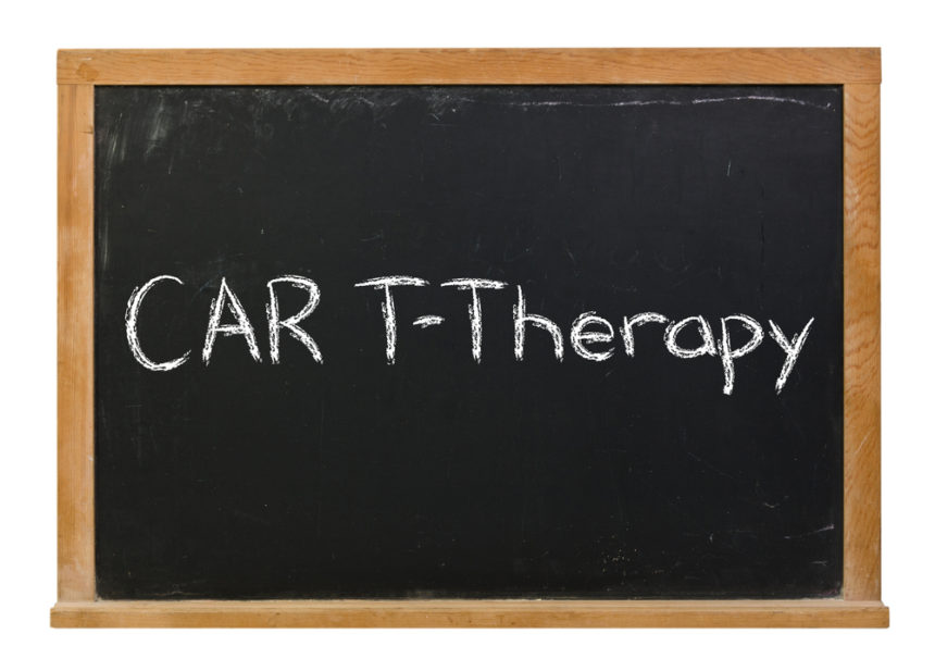 CT103A CAR T-cell Therapy Leads to Strong Anti-cancer Responses in Relapsed or Refractory Multiple Myeloma Patients, Trial Shows