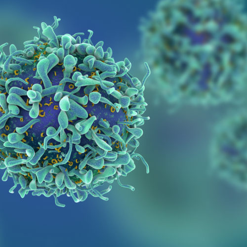 Keytruda Found to be Safe as Cancer Treatment for HIV Patients, Phase 1 Trial Shows