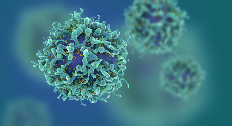 Keytruda Found to be Safe as Cancer Treatment for HIV