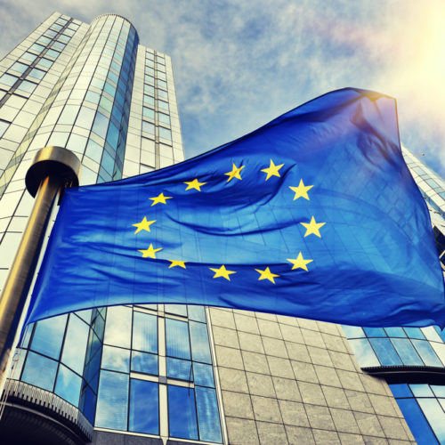European Commission Approves Talzenna to Treat Some Breast Cancers