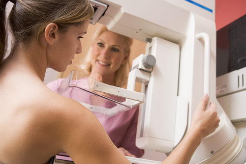 Fujifilm Bus Hits the Road to Offer Breast Cancer Screenings and Promote Early Diagnosis