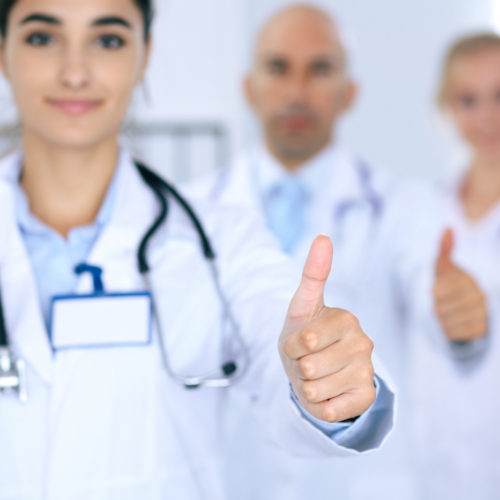 DPX-Survivac-Keytruda Trio Shows Promise in DLBCL Patients