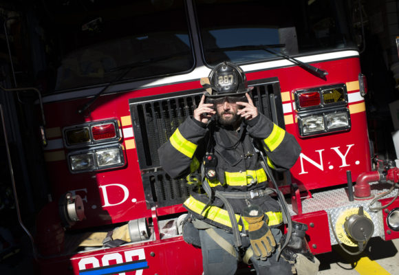 Workplace Hazards Account for 30% of Sarcoidosis Cases, Study Suggests