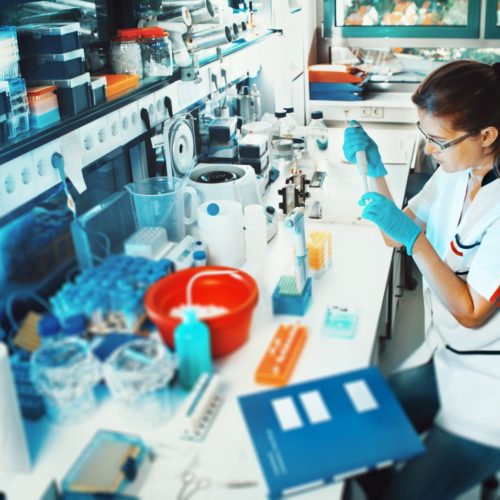 $20M Gift to Dana-Farber Will Establish Fund for Metastatic Breast Cancer Research