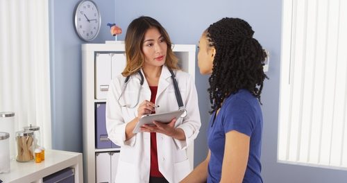 Blood Cell Count Abnormalities Might Indicate Bone Marrow Involvement in Sarcoidosis, Report Suggests
