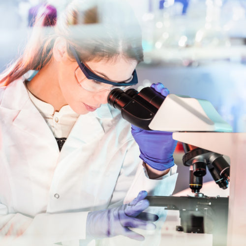 Scientists Discover Enzyme with Key Role in Aggressive Ovarian Cancers